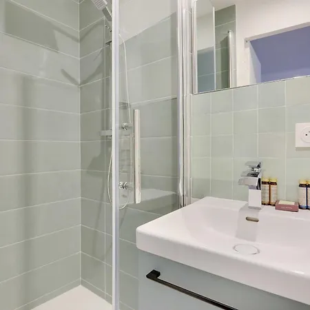 Charming - 1bd-4p - Batignolles Parijs