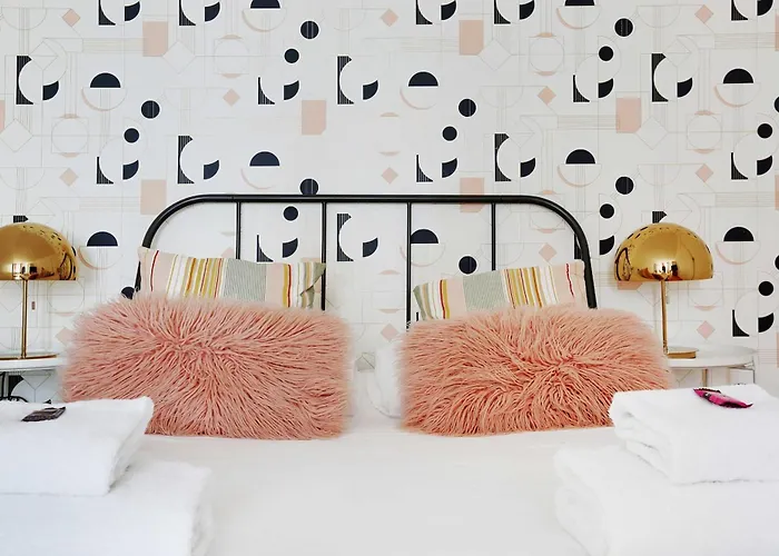 Charming - 1bd-4p - Batignolles アパート